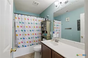 4708 Old Homestead St, Killeen, TX 76549 - Photo 18