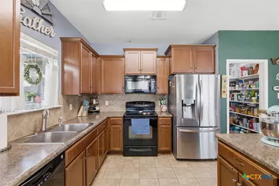 4708 Old Homestead Street, Killeen, TX 76549 - Photo 8