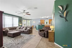4708 Old Homestead St, Killeen, TX 76549 - Photo 4