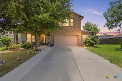 4708 Old Homestead Street, Killeen, TX 76549 - Photo 1