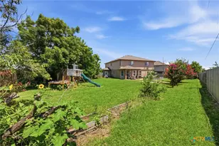 4708 Old Homestead St, Killeen, TX 76549 - Photo 22