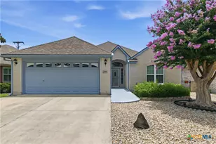1559 Golden Sage Dr, Seguin, TX 78155 - Photo 1