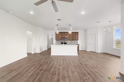 8729 Ponderosa Pine Road, Temple, TX 76502 - Photo 4