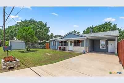 128 Riverview Road, Mcqueeney, TX 78123 - Photo 26