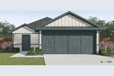 1015 Firewheel Drive, Killeen, TX 76543 - Photo 1
