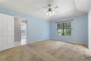 148 Sunflower, Lampasas, TX 76550 - Photo 14