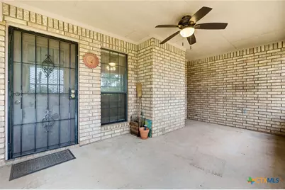 148 Sunflower, Lampasas, TX 76550 - Photo 24