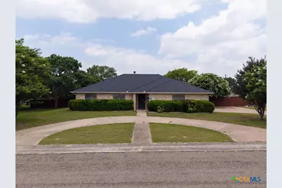 148 Sunflower, Lampasas, TX 76550 - Photo 1