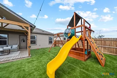 9109 Honey Mesquite, Seguin, TX 78155 - Photo 24