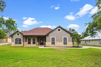1211 Mossy Hollow Drive, Spring Branch, TX 78070 - Photo 2
