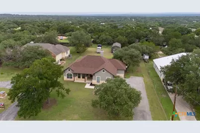 1211 Mossy Hollow Drive, Spring Branch, TX 78070 - Photo 22