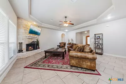1211 Mossy Hollow Drive, Spring Branch, TX 78070 - Photo 6