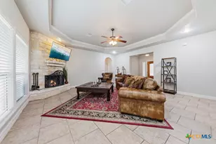 1211 Mossy Hollow Dr, Spring Branch, TX 78070 - Photo 6