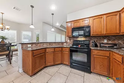 1211 Mossy Hollow Drive, Spring Branch, TX 78070 - Photo 10