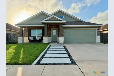210 Cobble Stone Court, Victoria, TX 77904 - Photo 1