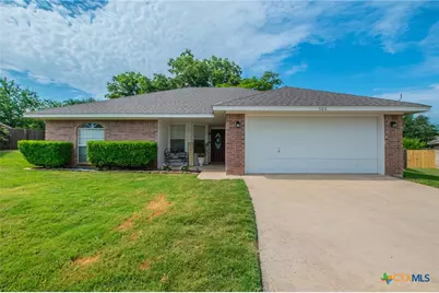 302 Sealy Court, Gatesville, TX 76528 - Photo 1