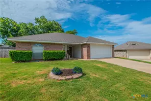 302 Sealy Ct, Gatesville, TX 76528 - Photo 20