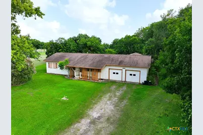 3945 Fm 2143, Port Lavaca, TX 77979 - Photo 1