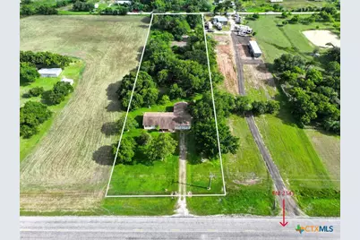 3945 Fm 2143, Port Lavaca, TX 77979 - Photo 2