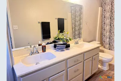 4603 John David Drive #A, Killeen, TX 76549 - Photo 12
