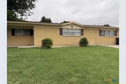 1201 Bonnie Drive, Killeen, TX 76549 - Photo 1