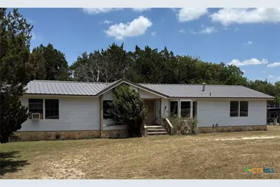 0 Baines Street, Salado, TX 76571 - Photo 1