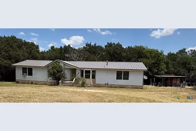 0 Baines Street, Salado, TX 76571 - Photo 2