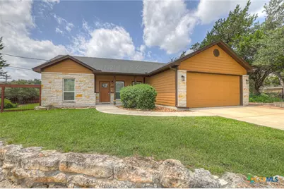 596 Riviera Drive, Canyon Lake, TX 78133 - Photo 4