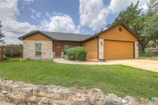 596 Riviera Dr, Canyon Lake, TX 78133 - Photo 4