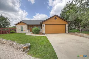 596 Riviera Dr, Canyon Lake, TX 78133 - Photo 1