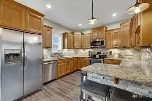 596 Riviera Dr, Canyon Lake, TX 78133 - Photo 12