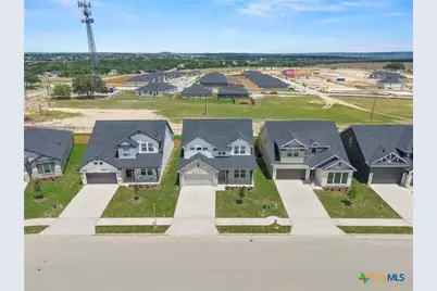 401 Mustang Loop, Nolanville, TX 76559 - Photo 4