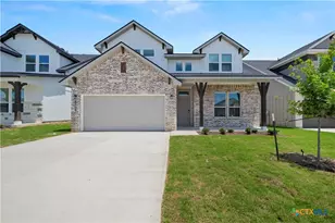 401 Mustang Loop, Nolanville, TX 76559 - Photo 1