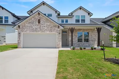 401 Mustang Loop, Nolanville, TX 76559 - Photo 2