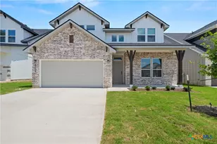 401 Mustang Loop, Nolanville, TX 76559 - Photo 2
