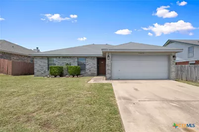 4005 Kali Drive, Killeen, TX 76549 - Photo 1