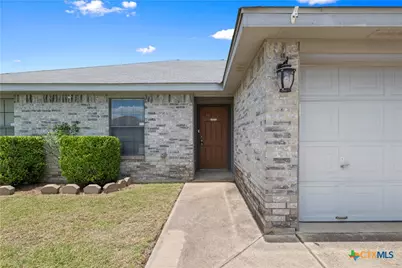 4005 Kali Drive, Killeen, TX 76549 - Photo 4