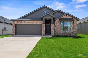 8725 Ponderosa Pne Rd, Temple, TX 76502 - Photo 1
