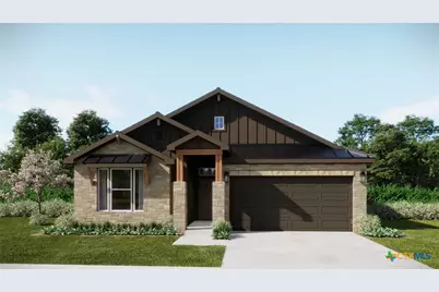 8725 Ponderosa Pine Road, Temple, TX 76502 - Photo 1
