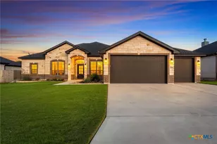 5521 Alazan Dr, Belton, TX 76513 - Photo 1