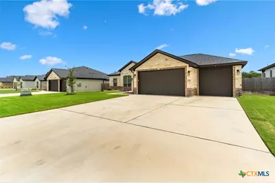 5521 Alazan Drive, Belton, TX 76513 - Photo 42
