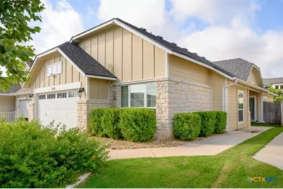 7523 Buffalo Grass Drive, Temple, TX 76502 - Photo 1