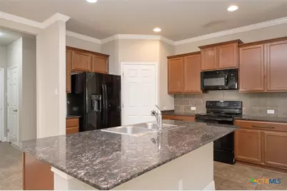7523 Buffalo Grass Drive, Temple, TX 76502 - Photo 4