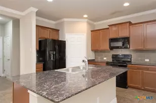 7523 Buffalo Grass Dr, Temple, TX 76502 - Photo 4