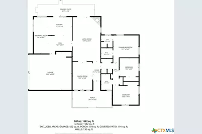 1706 Phyllis Drive, Copperas Cove, TX 76522 - Photo 28