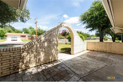 1706 Phyllis Drive, Copperas Cove, TX 76522 - Photo 4
