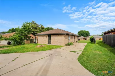 3111 Morning Glory Drive, Temple, TX 76502 - Photo 26