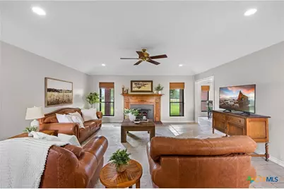 1016 County Road 306, Rockdale, TX 76567 - Photo 4