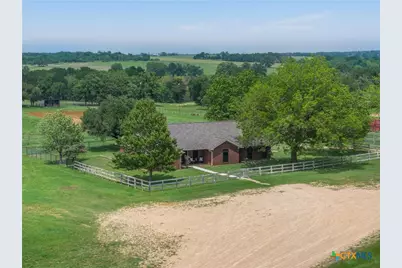 1016 County Road 306, Rockdale, TX 76567 - Photo 2