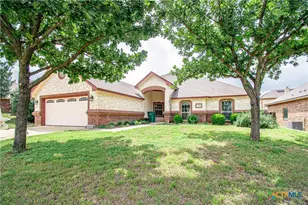 2513 Jackson Dr, Harker Heights, TX 76548 - Photo 1